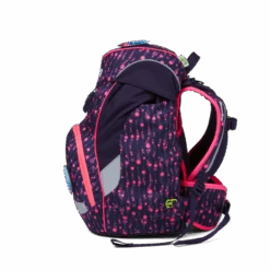School Backpack Bärmuda Square -Schulrucksack Lieferungen E39658EB 1C4E 4B2C B176DA4E2C4D4F73