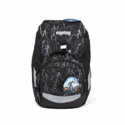 School Backpack Super ReflectBear Glow -Schulrucksack Lieferungen E3A70DE9 D0AF 4CE6 80DE2D5F17F74689