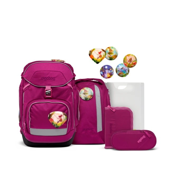 Pack Bearytale 3 Pack Bearytale