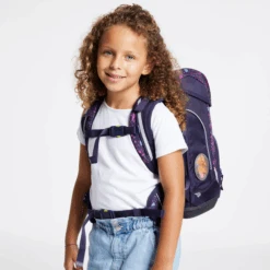 Cubo Horse WhisBearer -Schulrucksack Lieferungen E5C2EC50 144A 4B12 AE465D8899FAA7B6