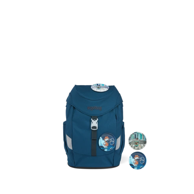 Backpack For Children RobotBear 3 Backpack For Children RobotBear