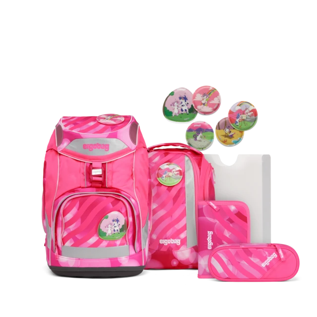 Pack WonBearful Unicorn 3 Pack WonBearful Unicorn