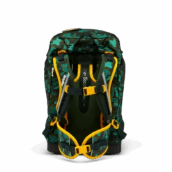 School Backpack TriBearatops -Schulrucksack Lieferungen E71CB9F7 B7BC 44EA 9EB4F3F665332721