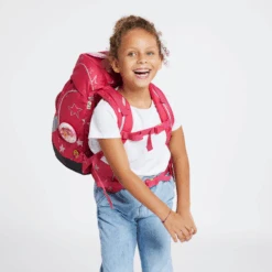 Prime CinBearella 10 Prime CinBearella -Schulrucksack Lieferungen E83FA25D B8FD 4EA8 A28F376CFB47F6AC