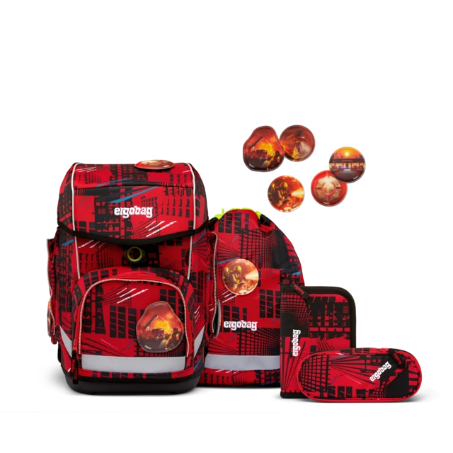 Cubo FireBear 3 Cubo FireBear