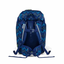 School Backpack Soccer FanBear -Schulrucksack Lieferungen EA934611 D578 41A7 8DB7DF4479E8A2B5