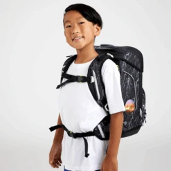 Cubo Light Super ReflectBear -Schulrucksack Lieferungen EBA30735 FAF6 4CFC BBE28EA16315FDCC