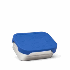 Stainless Steel Lunch Box Goalkeeper