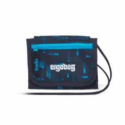 Neck Pouch Deep DiveBear