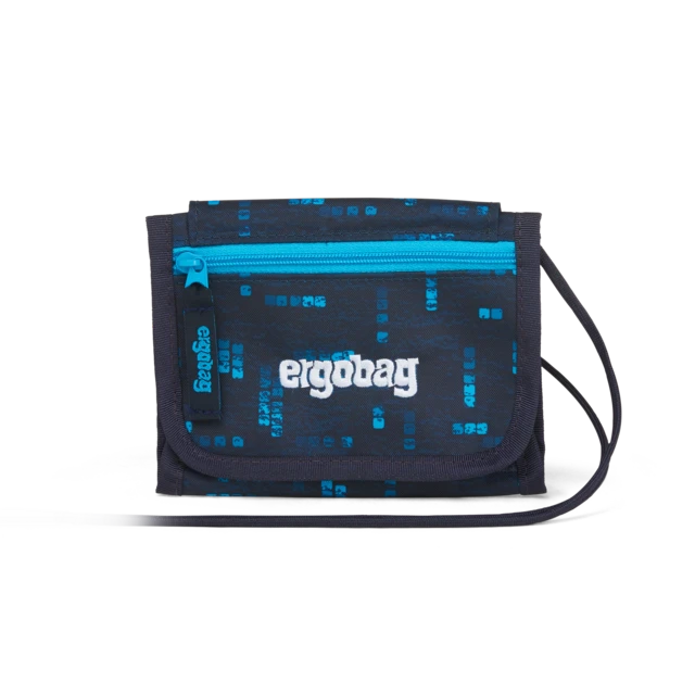 Neck Pouch Deep DiveBear 3 Neck Pouch Deep DiveBear