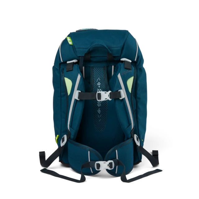 School Backpack RobotBear 7 School Backpack RobotBear – Bild 5