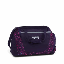 Duffle Bag Horse WhisBearer