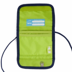 Neck Pouch InspectBear -Schulrucksack Lieferungen EF164318 D260 42D5 9DDA68F0121158A3