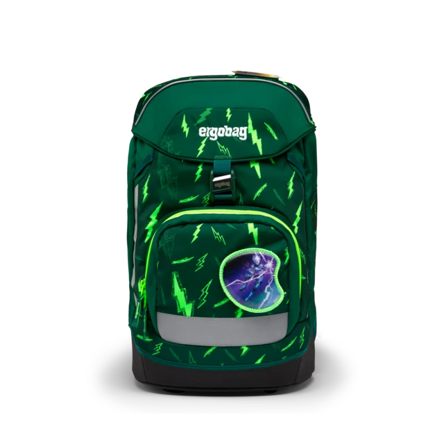 School Backpack Beartastic 9 School Backpack Beartastic – Bild 7