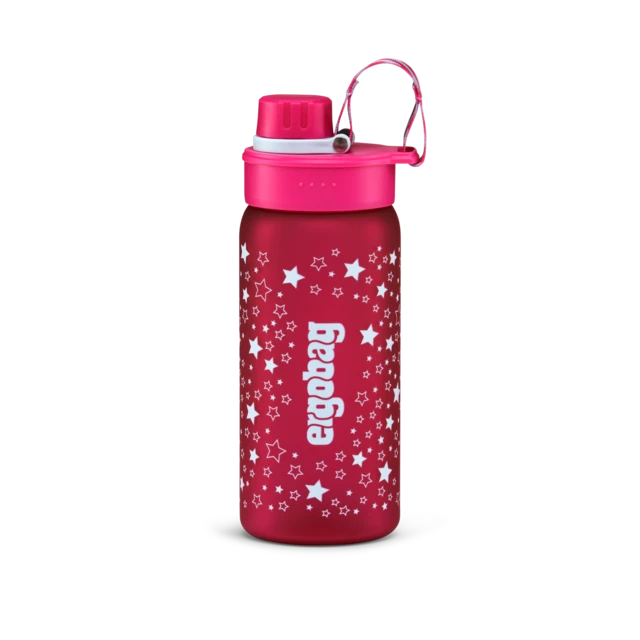 Drinking Bottle Stars 3 Drinking Bottle Stars