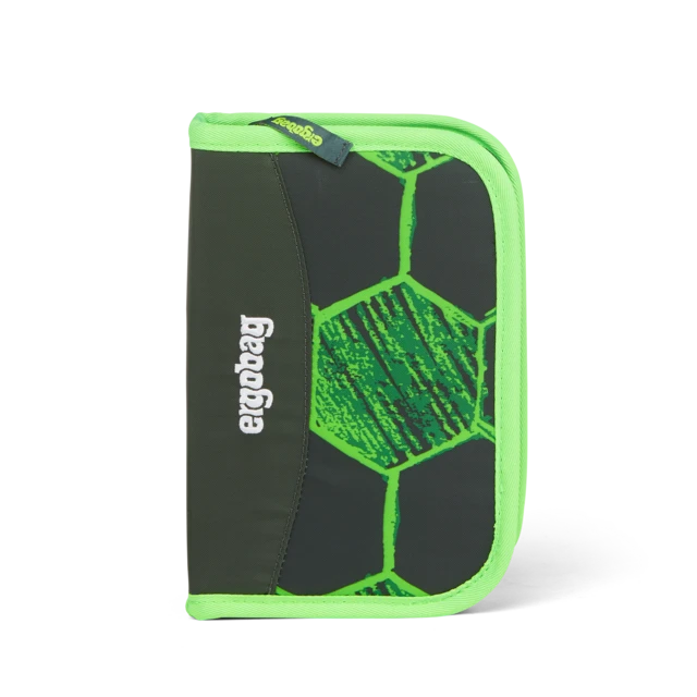 Hard Pencil Case KickBear 3 Hard Pencil Case KickBear