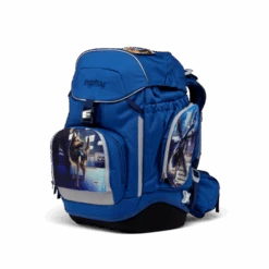 Zippies Police -Schulrucksack Lieferungen F18D7C26 3AFF 4D93 8A381C8E58E04AF2