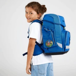 Cubo TrollBear -Schulrucksack Lieferungen F230A0CA BA5C 45E2 9603677A06DCF2D8