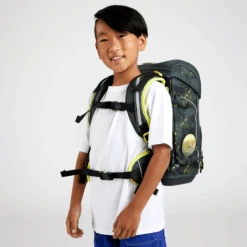 Cubo HarvestBear 10 Cubo HarvestBear -Schulrucksack Lieferungen F244DA0F 0E91 432A A079D86C0366490E