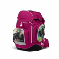 Zippies Horse Adventure -Schulrucksack Lieferungen F377CC0F 777B 4E7C 9E988E5F43F6A3AB