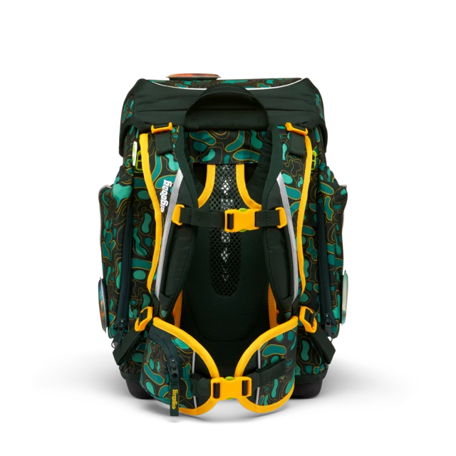 Cubo TriBearatops 7 Cubo TriBearatops – Bild 5