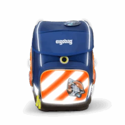 Zip-Set With Reflective Stripes Orange 9 Zip-Set With Reflective Stripes Orange -Schulrucksack Lieferungen F4956E3B 3D99 4D9E 9DBBF8BD4E2F3150