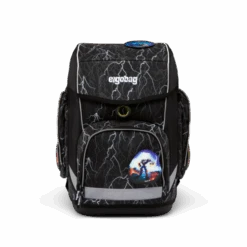 Cubo Super ReflectBear -Schulrucksack Lieferungen F586A58B B8EA 4491 8DD41AF141DAA32D