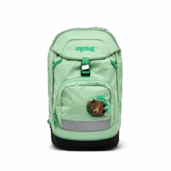 School Backpack PineBear