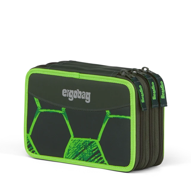 Maxi Pencil Case KickBear 3 Maxi Pencil Case KickBear