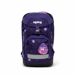 School Backpack Beargasus