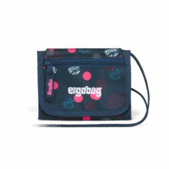 Neck Pouch WinterwonBearland