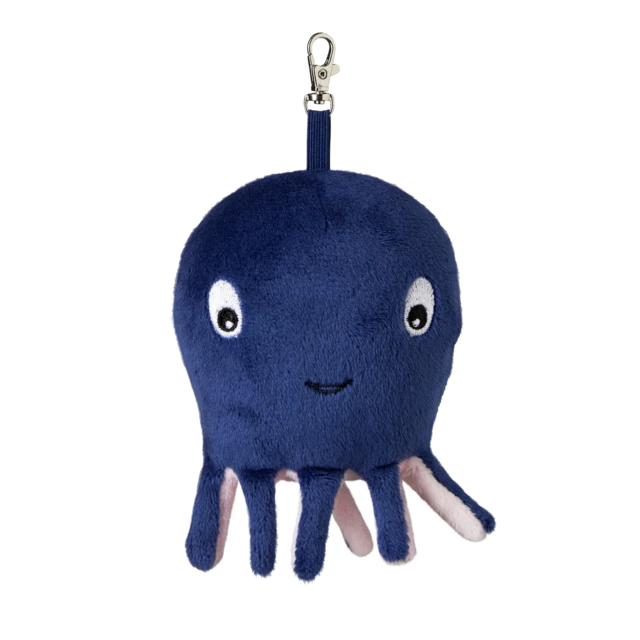 Hangies Octopus 3 Hangies Octopus