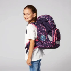 Pack Bärmuda Square -Schulrucksack Lieferungen F8BD0BF0 6D15 4117 940E2EDCBA618BFB