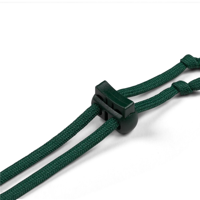 Neck Pouch Milky Bear 6 Neck Pouch Milky Bear – Bild 4