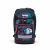 School Backpack CoralBear