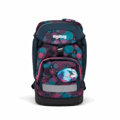 School Backpack CoralBear