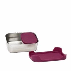 Stainless Steel Lunch Box Horsestar 7 Stainless Steel Lunch Box Horsestar -Schulrucksack Lieferungen F9EEA00B A0B0 491A 9B151905977E340C