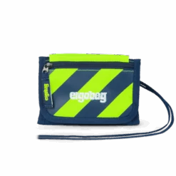 Neck Pouch IllumiBear