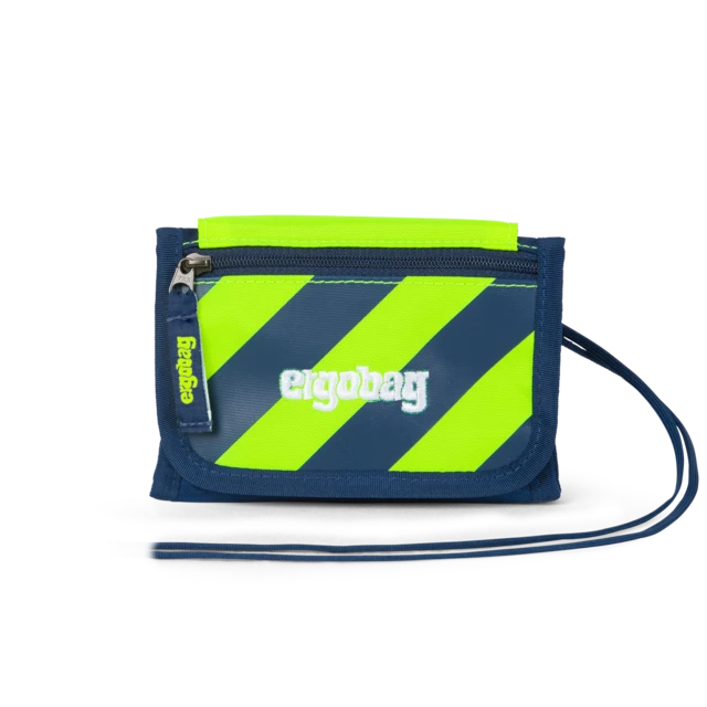 Neck Pouch IllumiBear 3 Neck Pouch IllumiBear