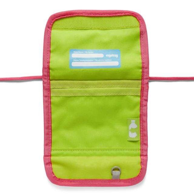 Neck Pouch Horse DreamBear 4 Neck Pouch Horse DreamBear – Bild 2