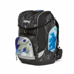 Zippies Dragons -Schulrucksack Lieferungen FB426164 EF37 4BFA 9B6F16BECEF6A17F
