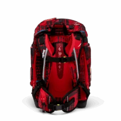 Pack FireBear -Schulrucksack Lieferungen FB49B61C DBDC 4C6E 8E07220CFDA93D28