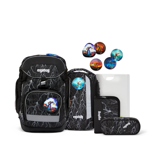 Pack Super ReflectBear 3 Pack Super ReflectBear