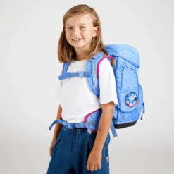 Cubo AdoraBearl 10 Cubo AdoraBearl -Schulrucksack Lieferungen FD042BA5 CE3A 4EC7 AB6B1984F912B775