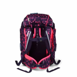 Pack Bärmuda Square -Schulrucksack Lieferungen FE7BCEB9 F69F 482A 8B1E9B46F48E4352