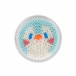 Kletties Ironing Beads Set Iron On Bead Set Pastell -Schulrucksack Lieferungen FF95D0C0 0532 42AB A044E78B1D70A7C8